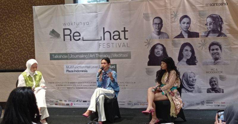 Popmama.com/Ilham Syakur Fidina